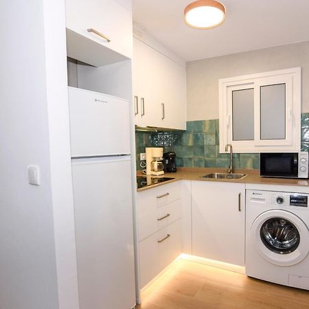 Apartamentos Atlantida Чипиона Экстерьер фото