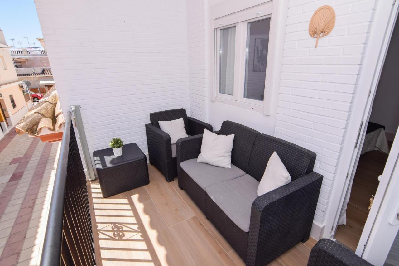 Apartamentos Atlantida Чипиона Экстерьер фото