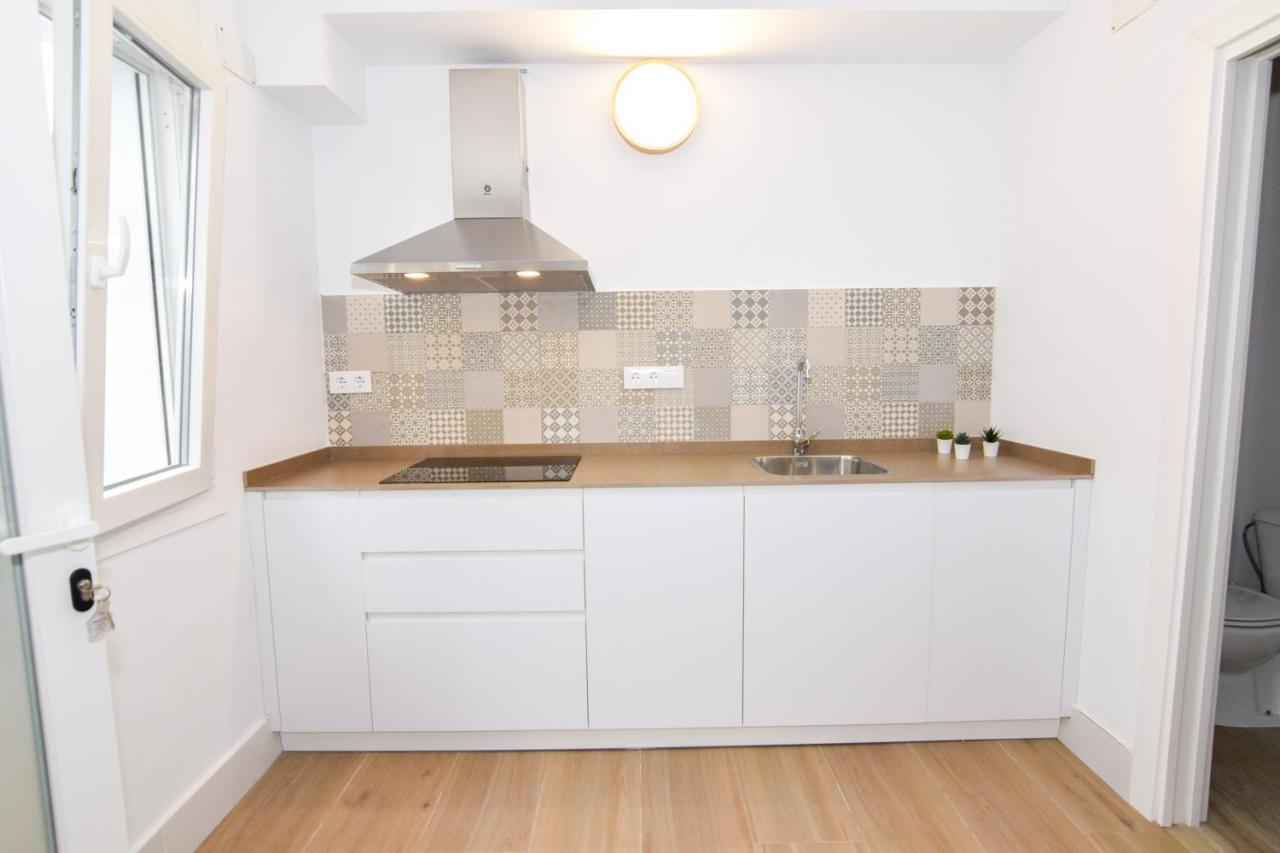 Apartamentos Atlantida Чипиона Экстерьер фото
