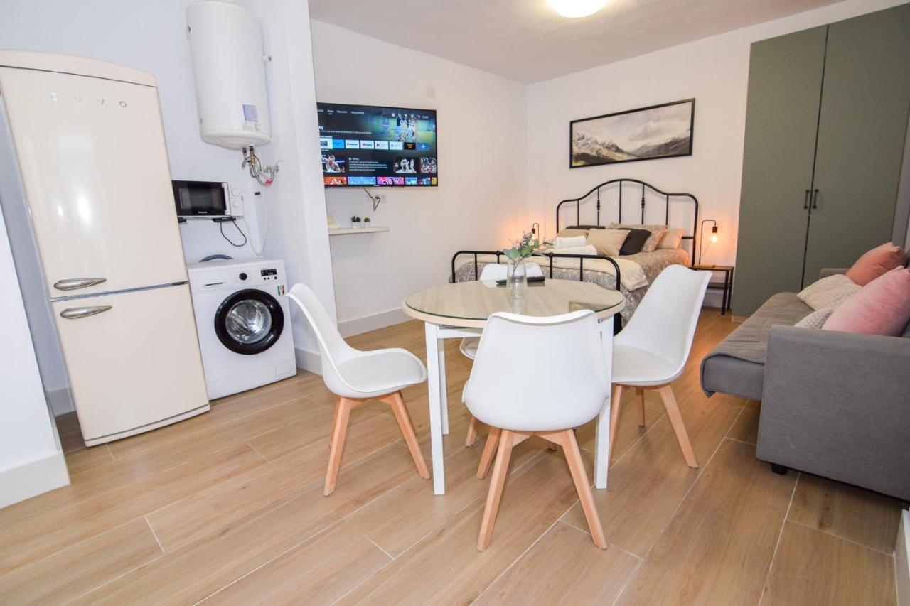 Apartamentos Atlantida Чипиона Экстерьер фото