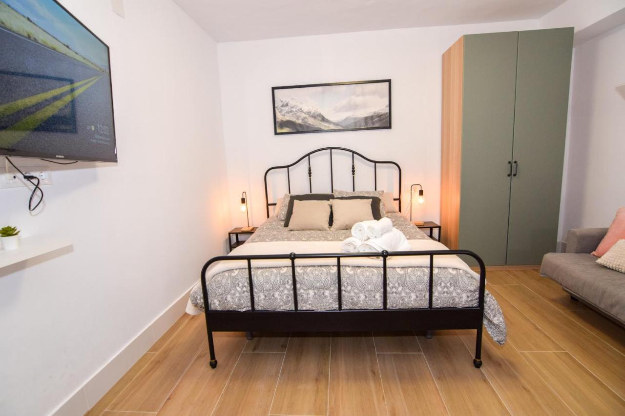 Apartamentos Atlantida Чипиона Экстерьер фото