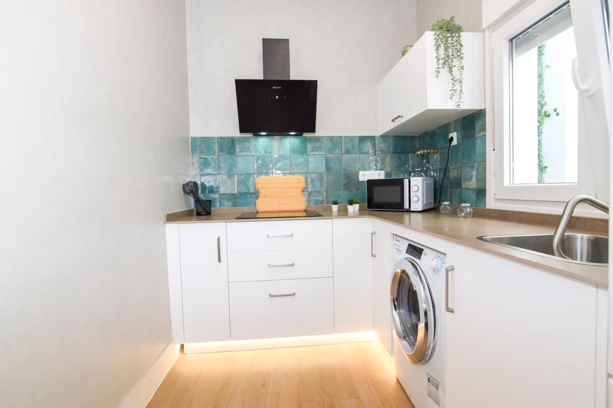Apartamentos Atlantida Чипиона Экстерьер фото