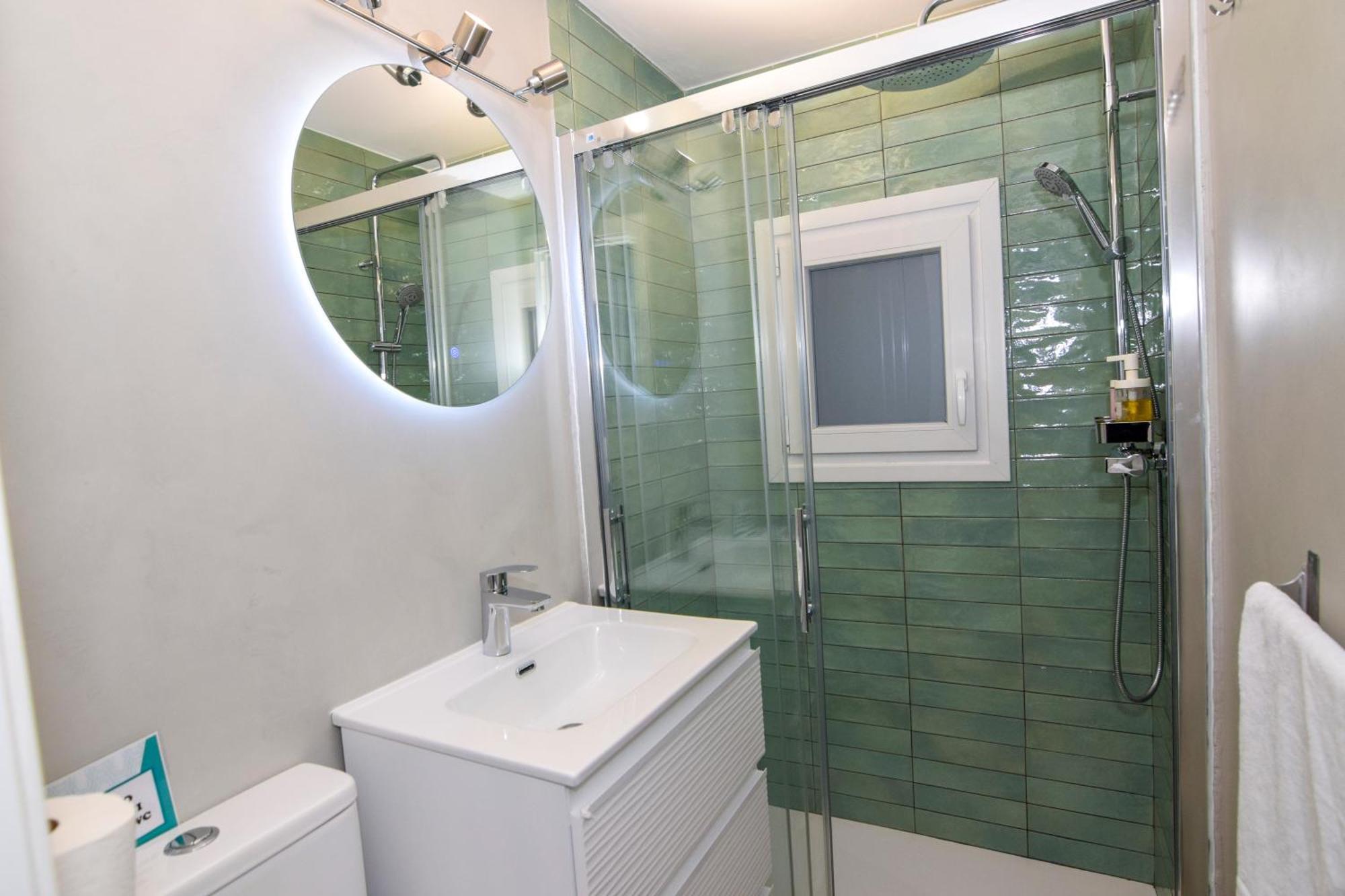 Apartamentos Atlantida Чипиона Экстерьер фото